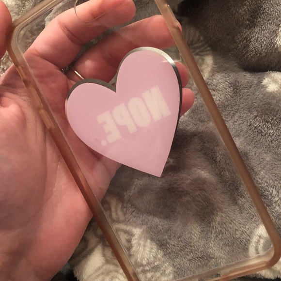 NOPE sonix case - Picture 6 of 6